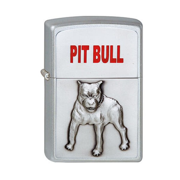 Zippo Pit Bull 1320048 - Χονδρική